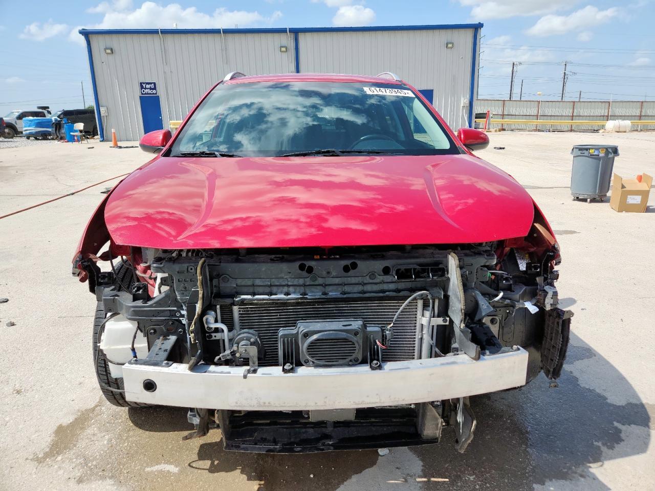 2018 Kia Niro Fe - Фото 5