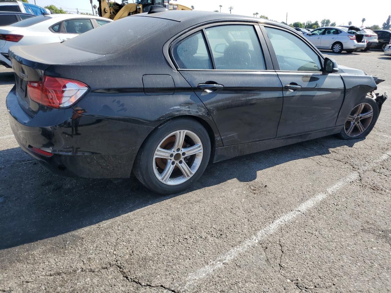 2015 BMW 328 I - Image 3