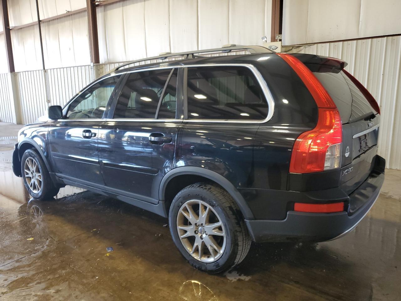2007 Volvo Xc90 3.2 - Image 2