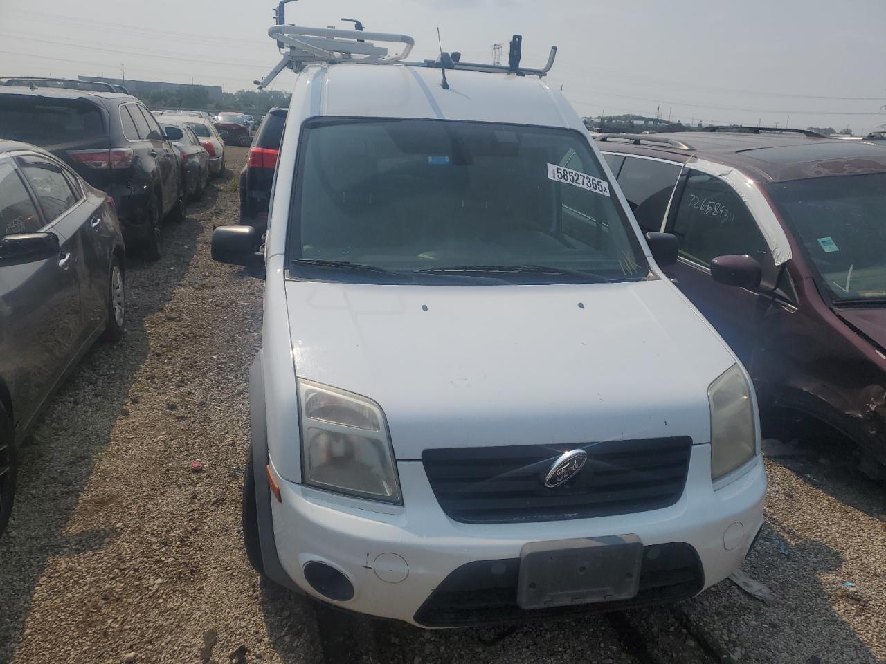 2013 Ford Transit Connect Xlt - Image 5