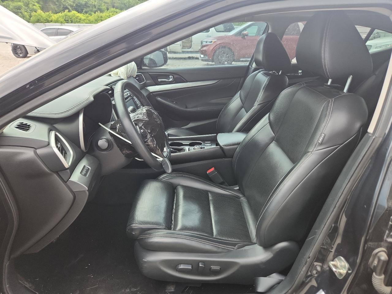 2016 Nissan Maxima 3.5S - Фото 7