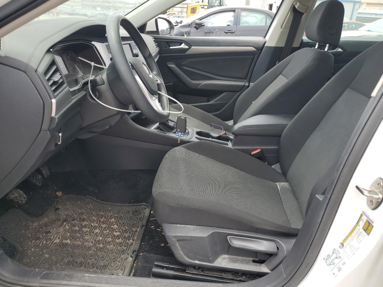 2021 Volkswagen Jetta S - Image 7