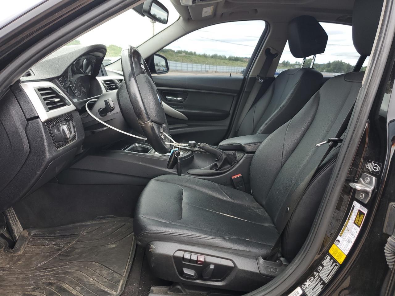 2013 BMW 328 Xi - Фото 7
