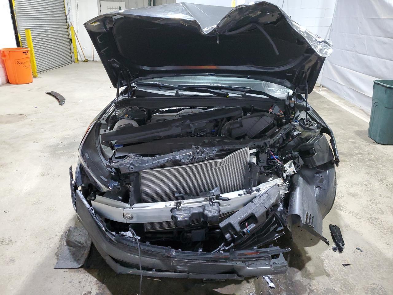 2025 Kia K5 Ex - Фото 5