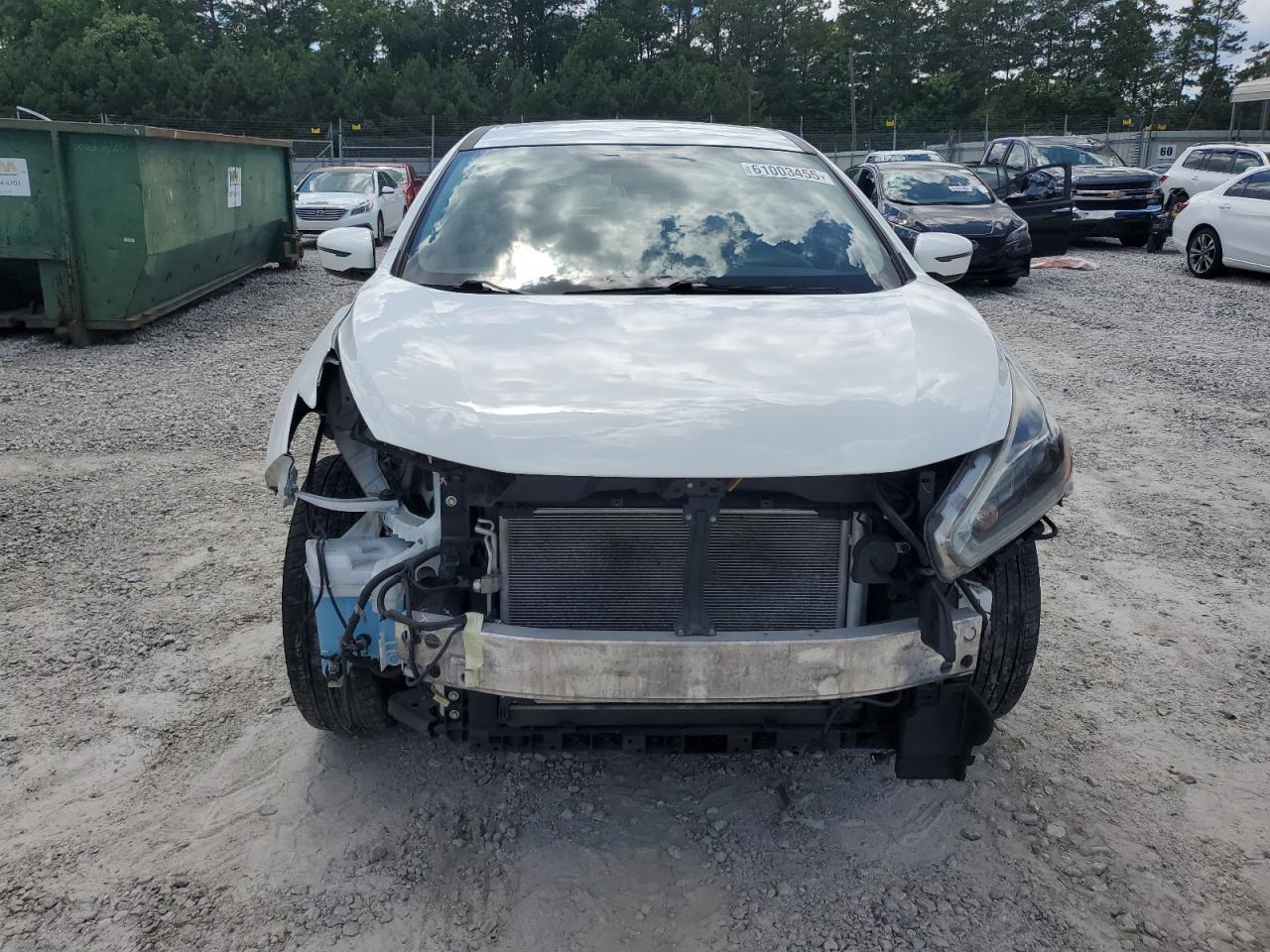 2018 Nissan Murano S - Фото 5