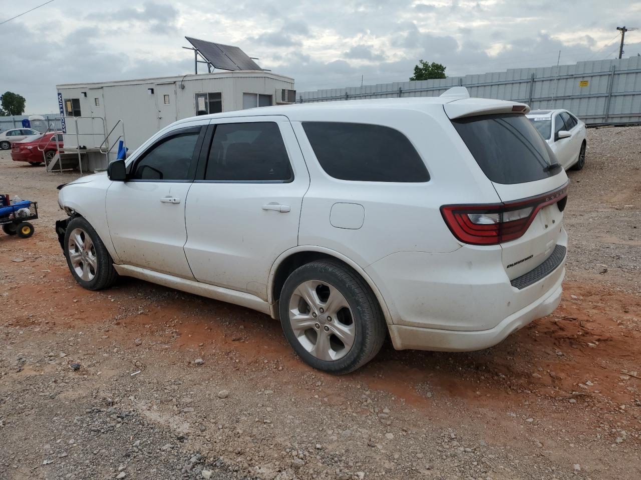 2015 Dodge Durango R/T - Image 2