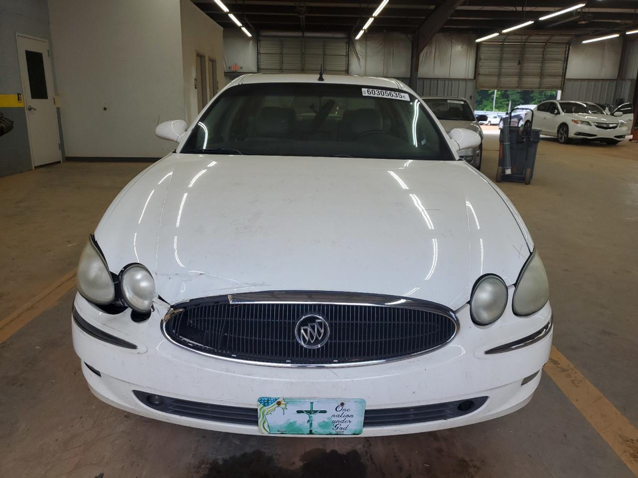 2005 Buick Lacrosse Cxs - Image 5