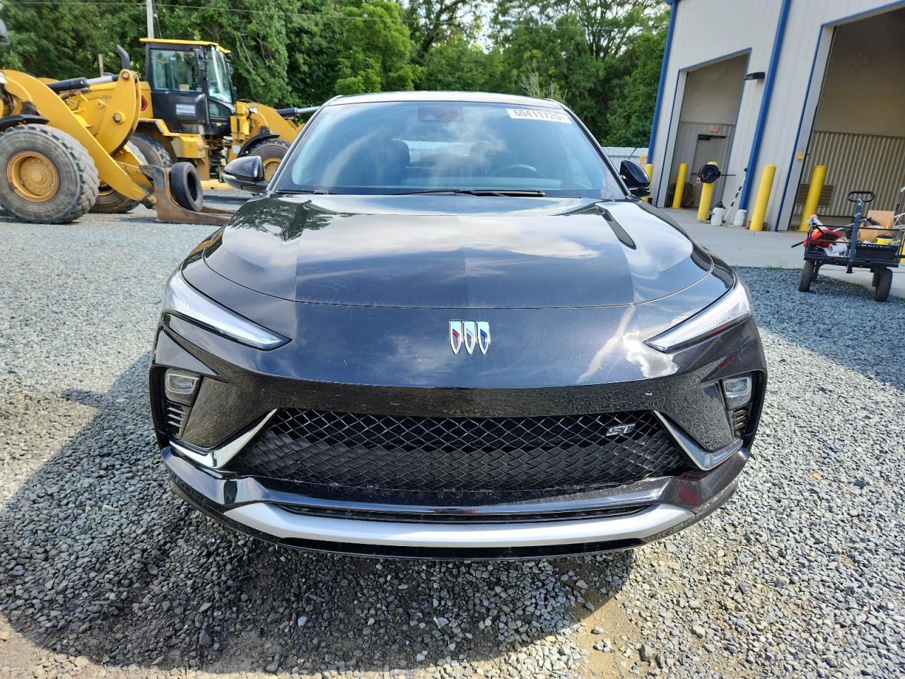 2025 Buick Envista Sport Touring - Фото 5