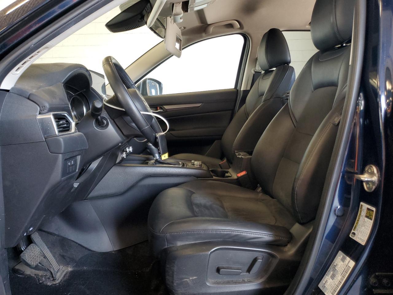 2022 Mazda Cx-5 Select - Фото 7