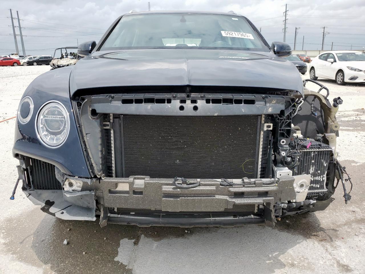 2019 Bentley Bentayga - Фото 5