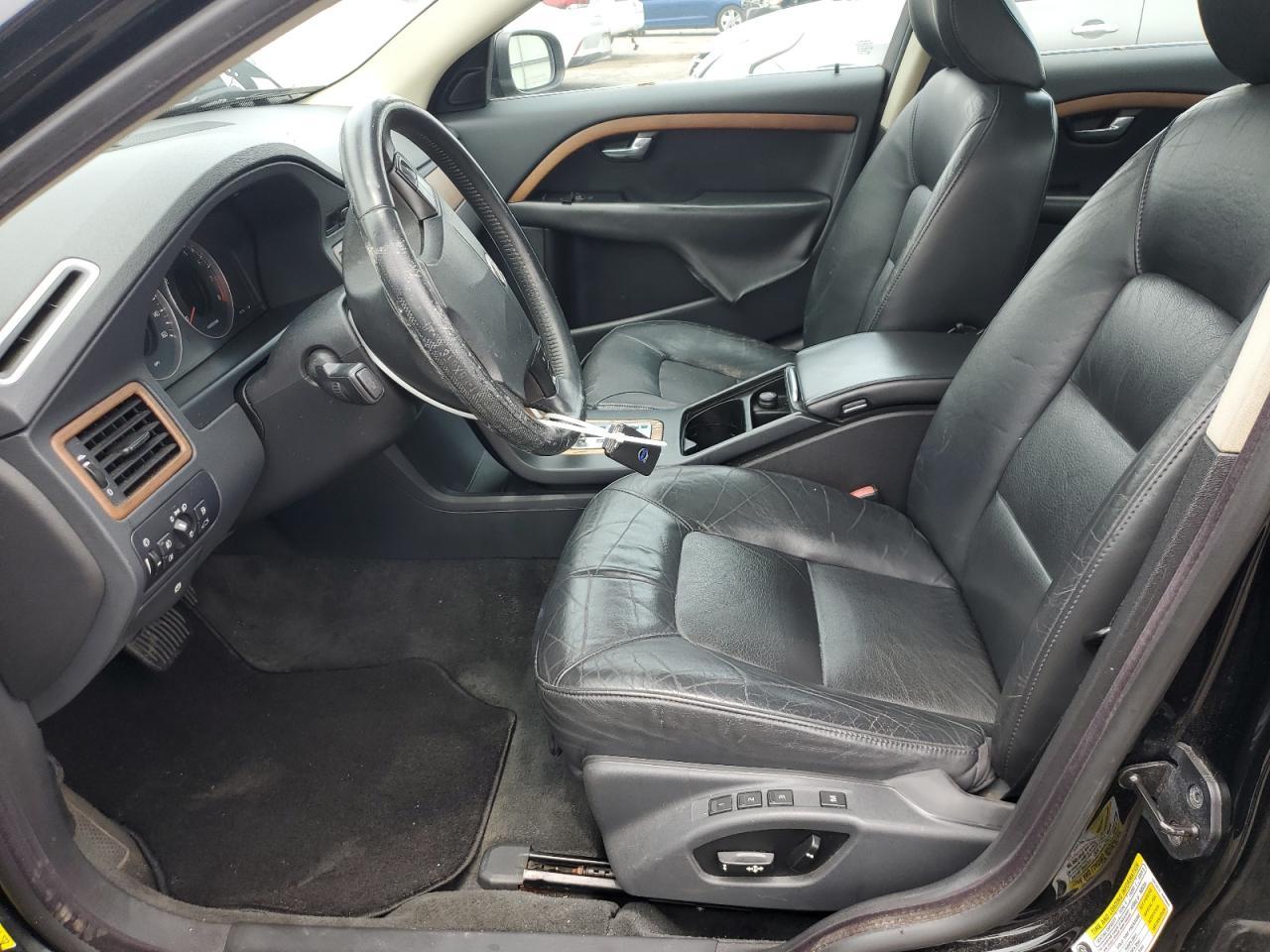 2008 Volvo S80 3.2 - Фото 7