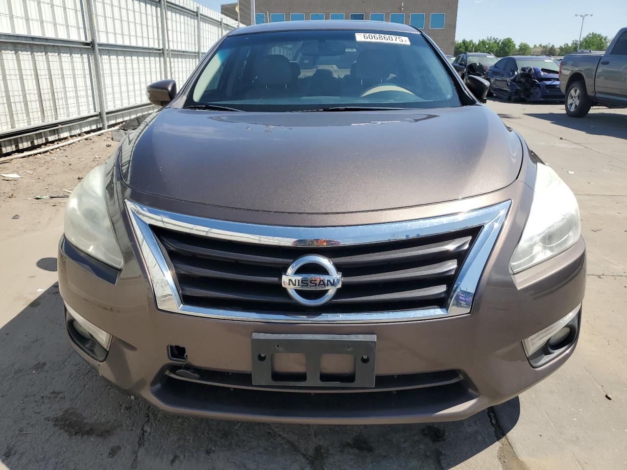 2015 Nissan Altima 2.5 - Фото 5