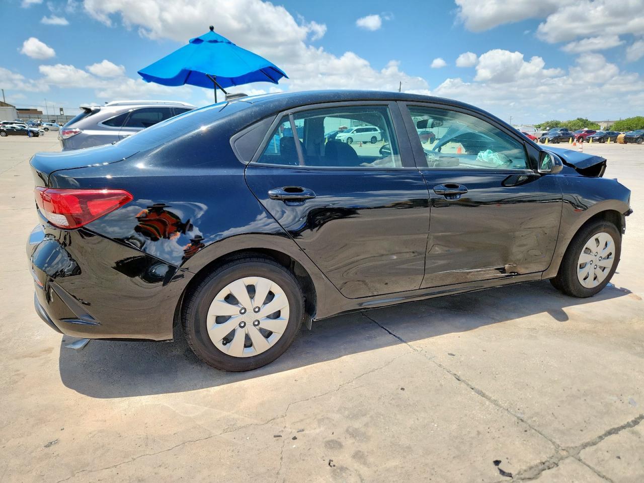 2021 Kia Rio Lx - Фото 3