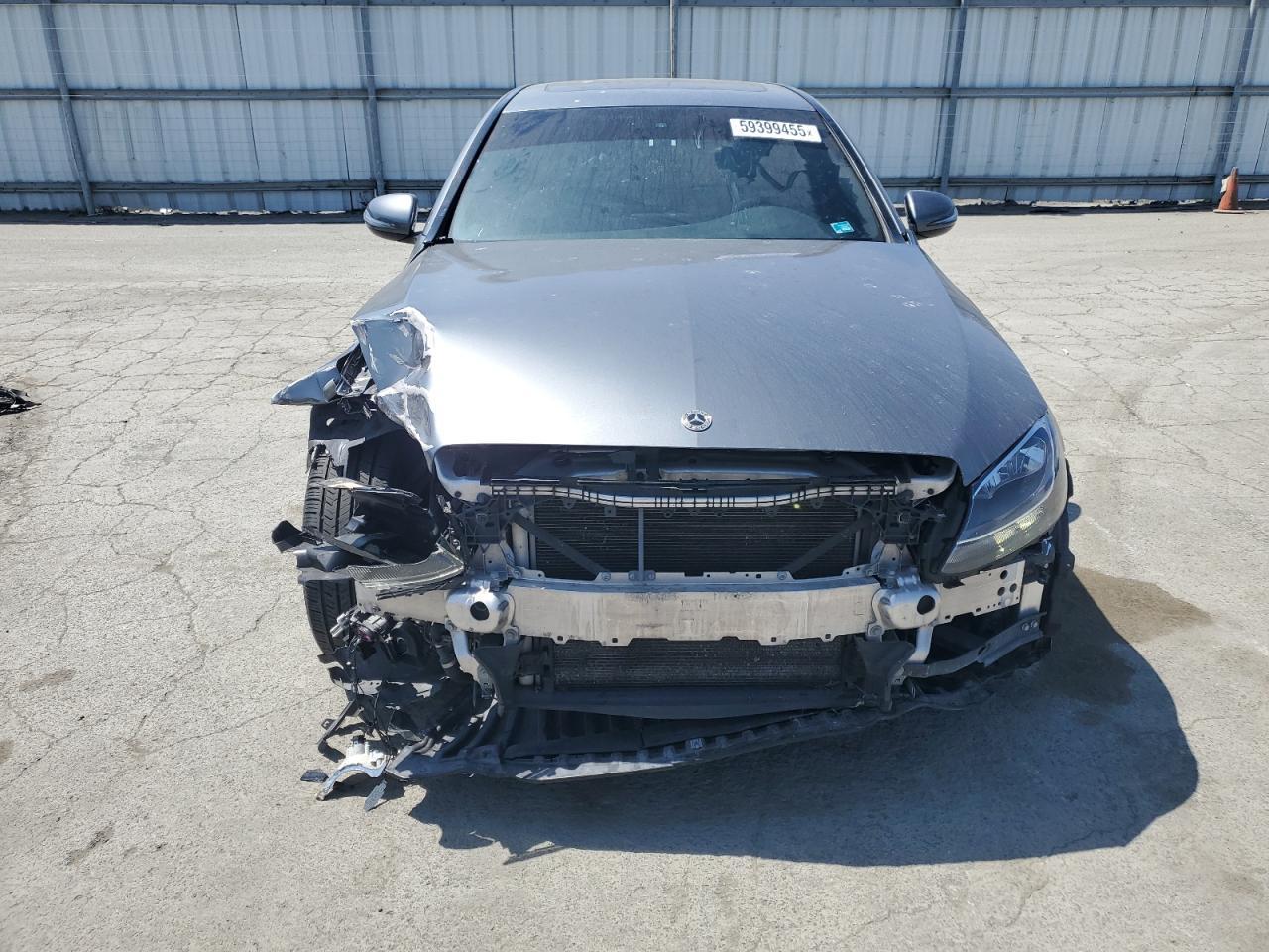 2018 Mercedes-Benz C 300 - Фото 5