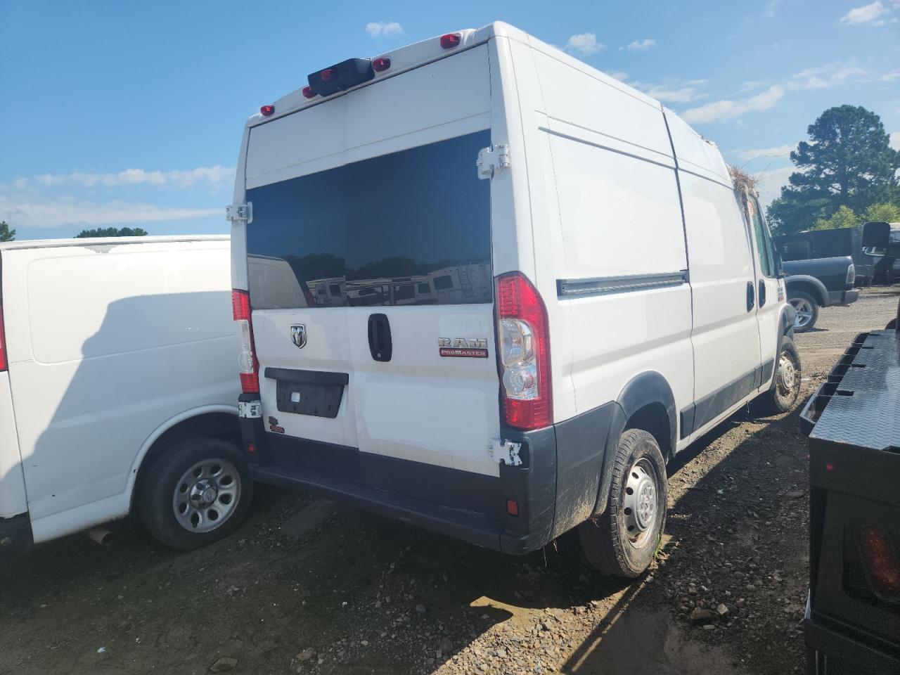 2019 Ram Promaster 1500 1500 High - Image 3