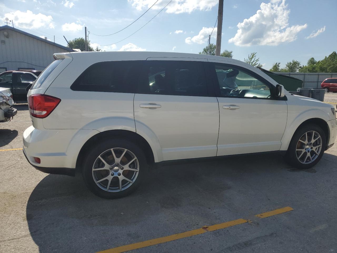 2014 Dodge Journey R/T - Image 3