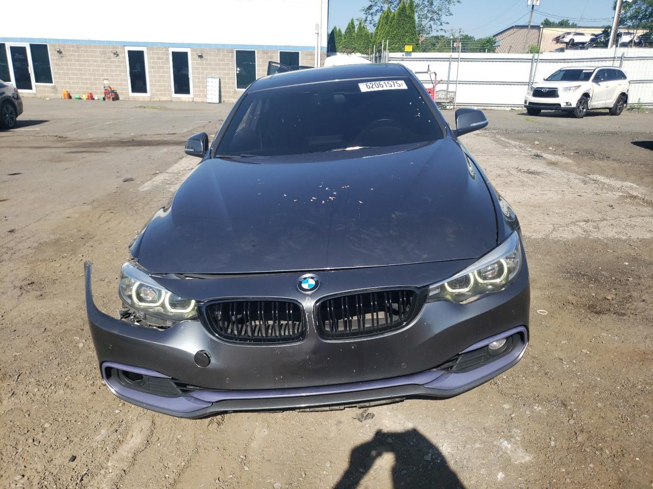 2019 BMW 430Xi - Фото 5