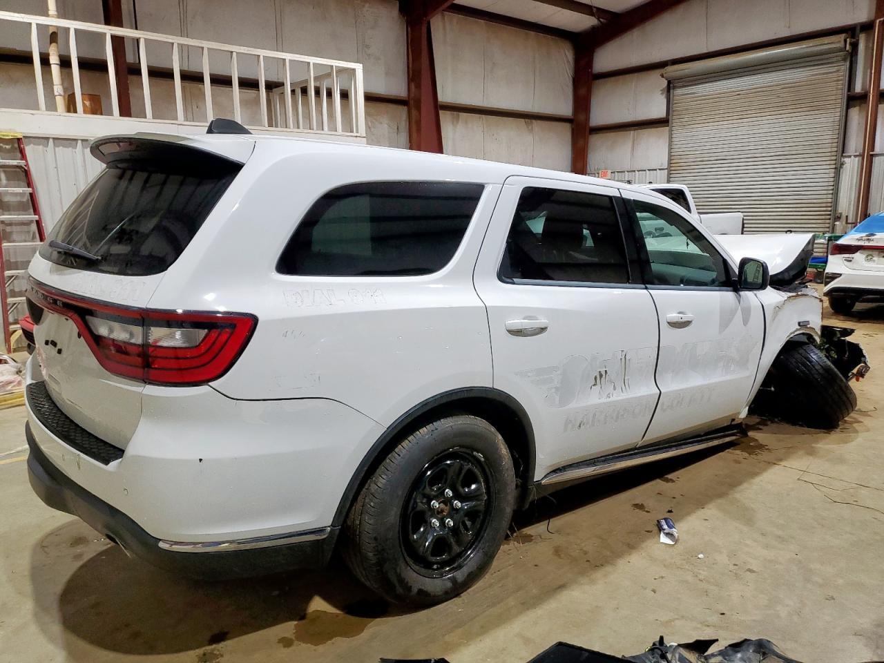2023 Dodge Durango Pursuit - Фото 3