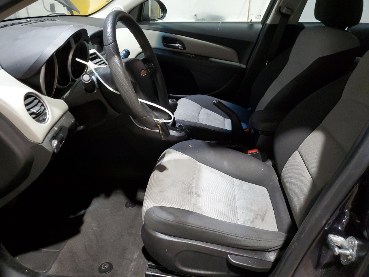 2015 Chevrolet Cruze L - Фото 7