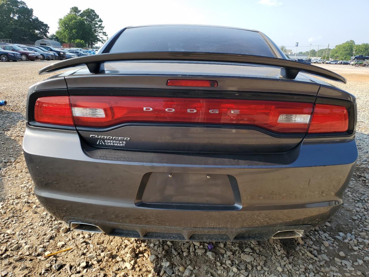 2013 Dodge Charger Se - Image 6