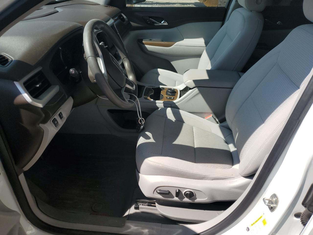 2021 GMC Acadia Sle - Фото 7