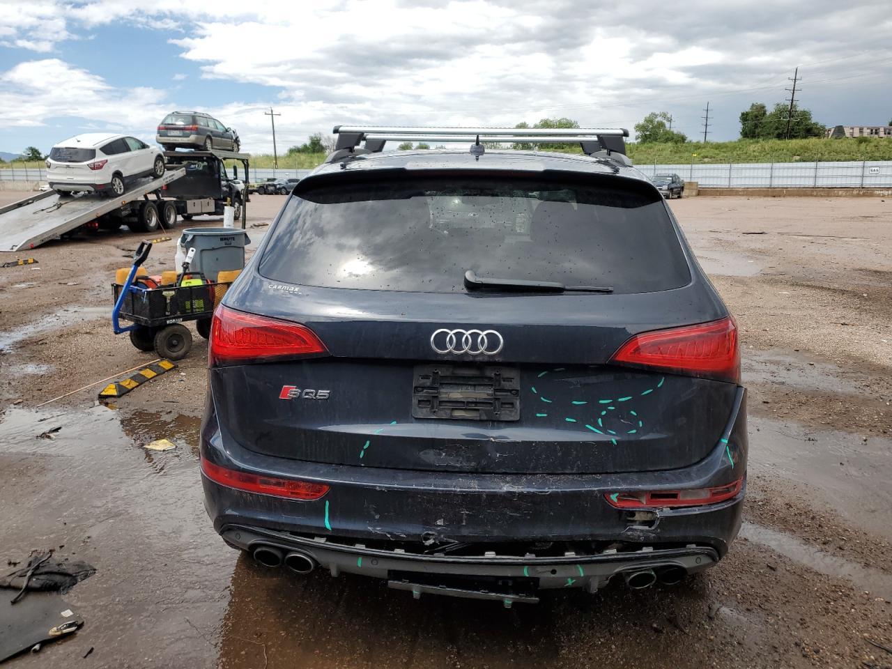 2016 Audi Sq5 Premium Plus - Image 6