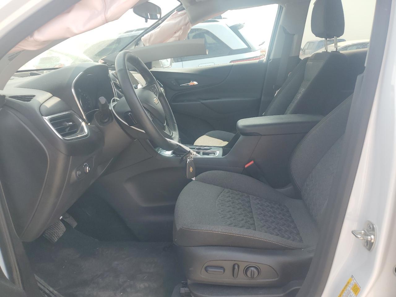 2024 Chevrolet Equinox Lt - Фото 7