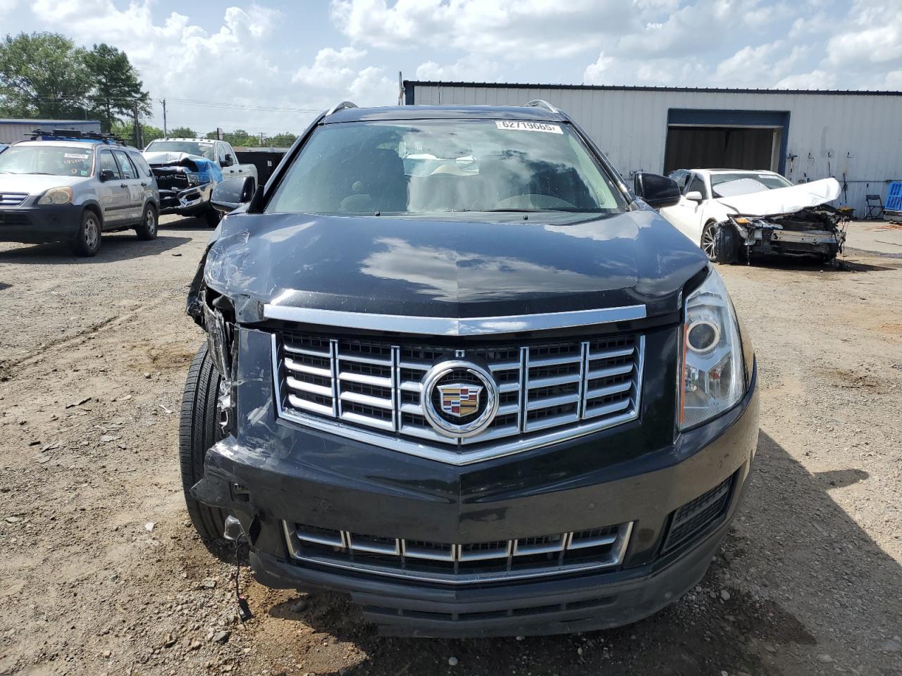 2016 Cadillac Srx Luxury Collection - Image 5