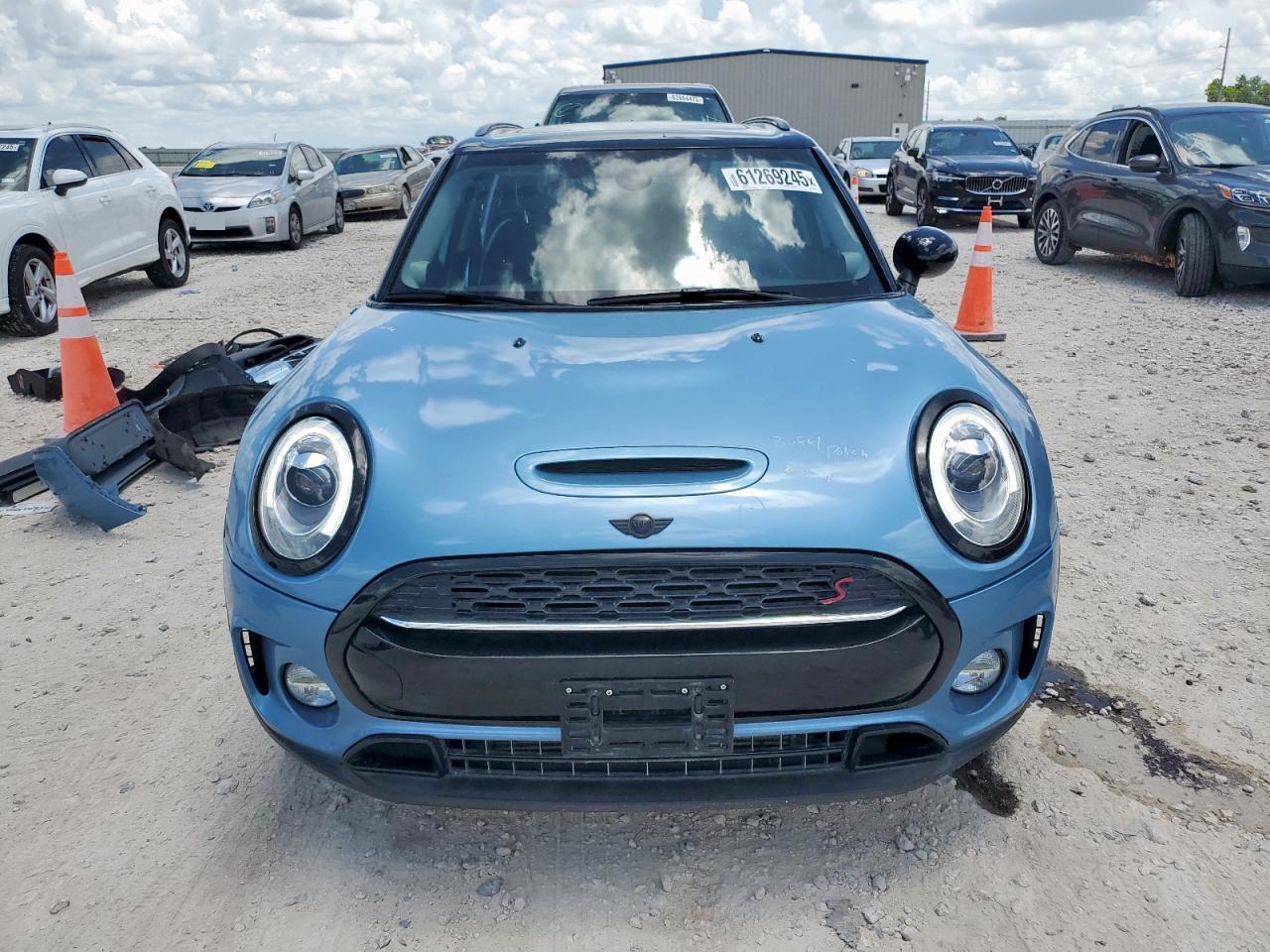 2017 Mini Cooper S Clubman All4 - Image 5