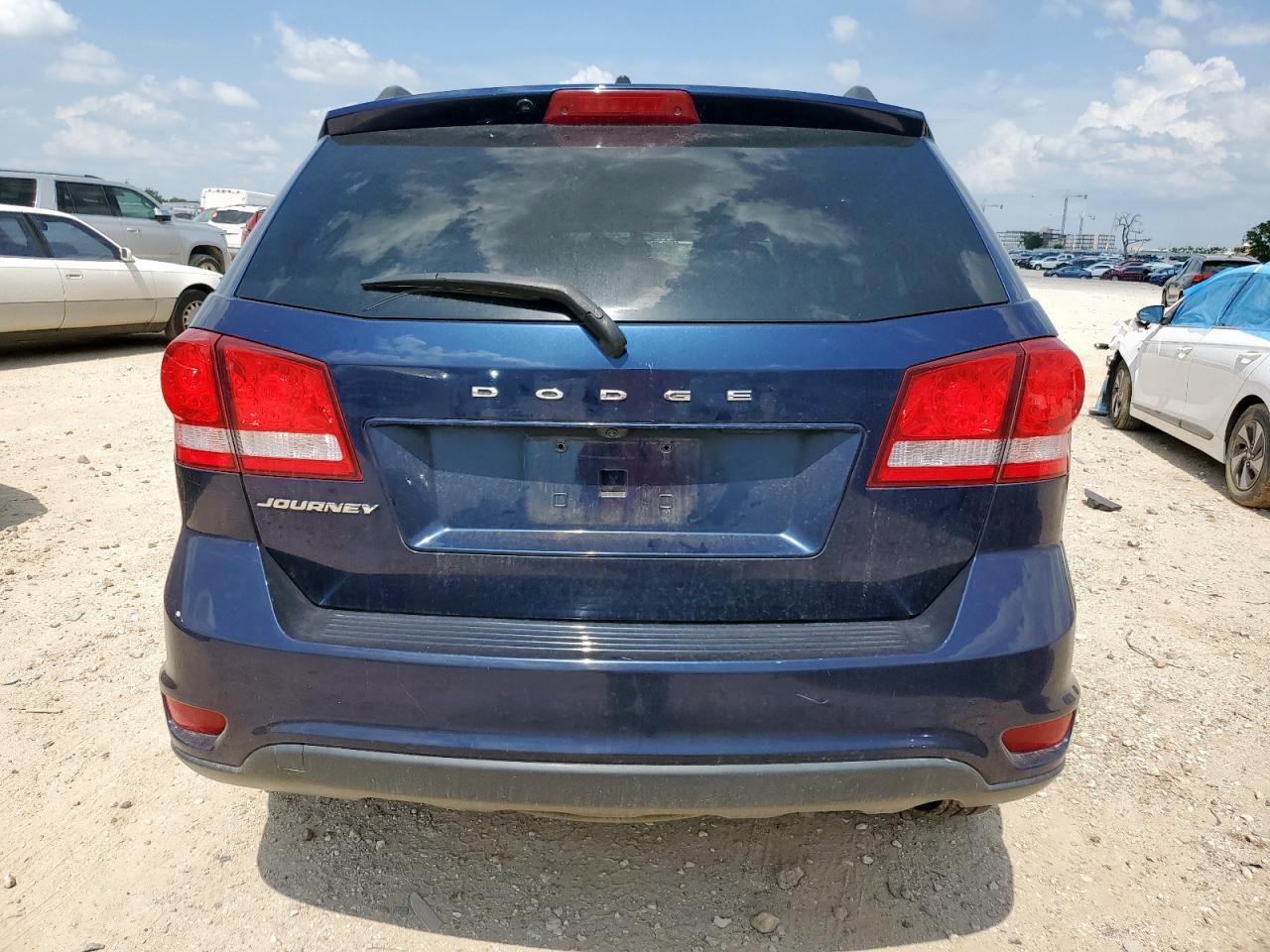 2019 Dodge Journey Se - Image 6