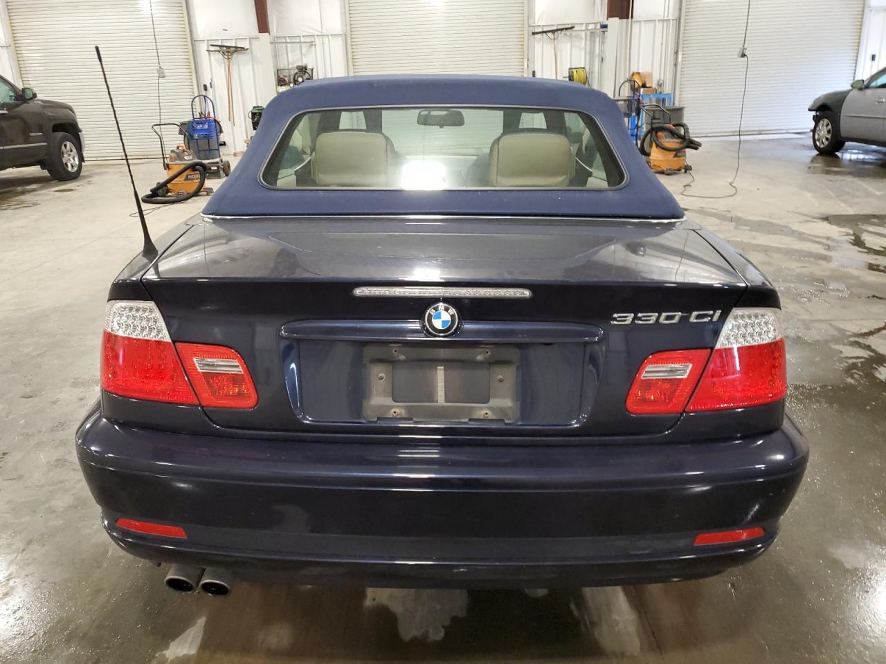 2005 BMW 330 Ci - Image 6