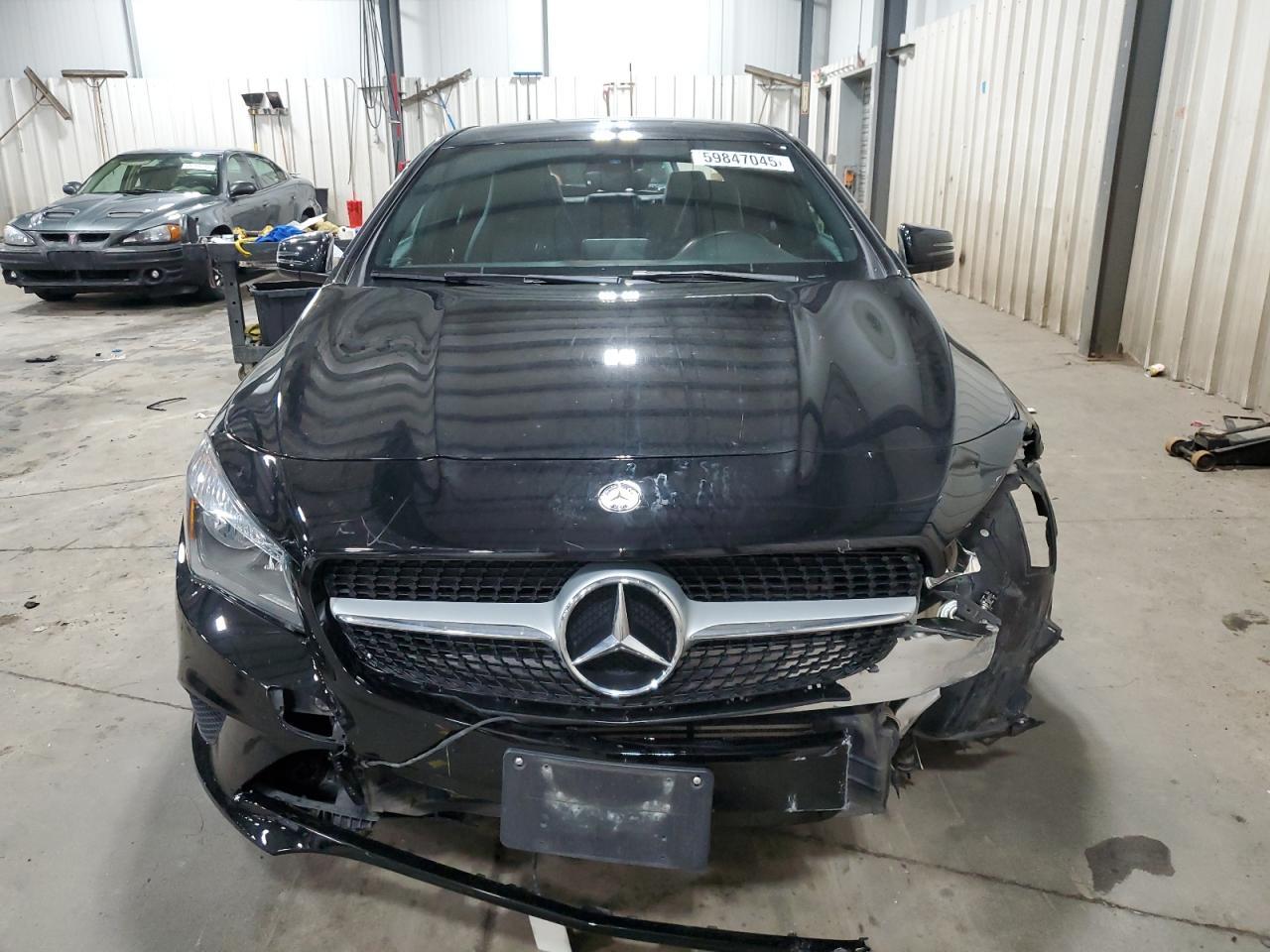 2016 Mercedes-Benz Cla 250 - Фото 5