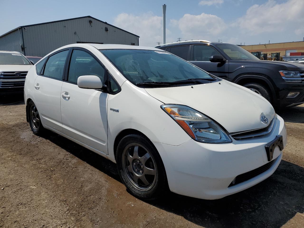 2009 Toyota Prius - Image 4