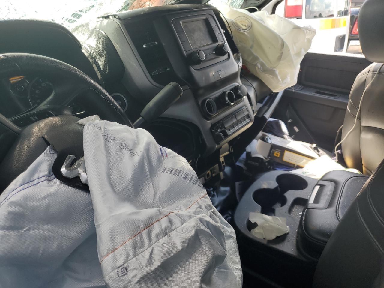 2023 Ram 2500 Tradesman - Image 7