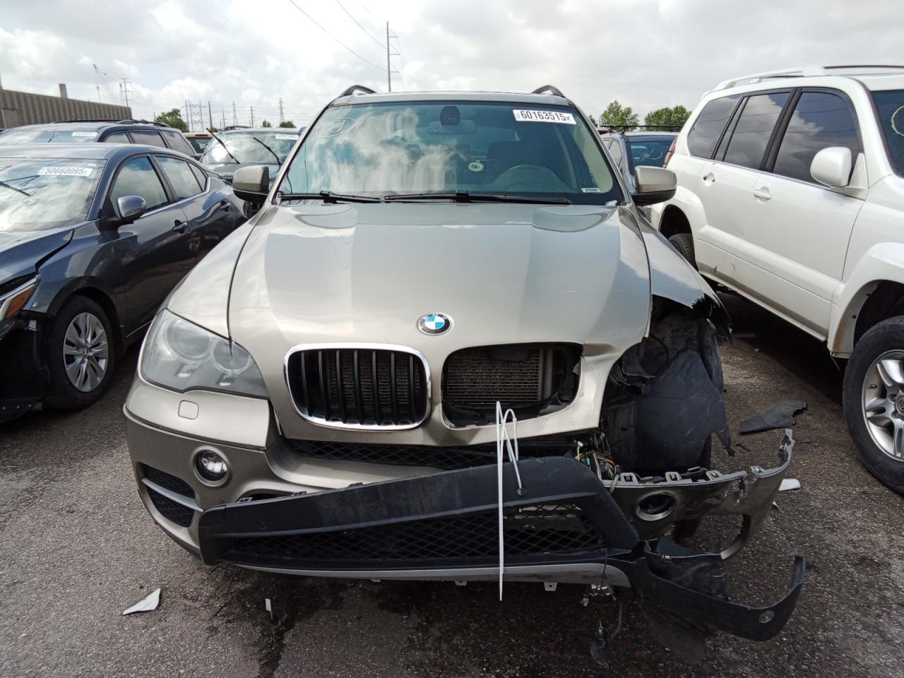 2012 BMW X5 xDrive35I - Image 5
