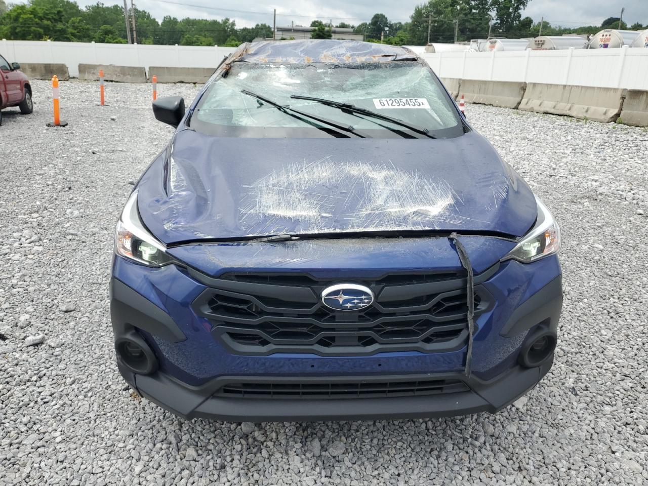 2025 Subaru Crosstrek - Фото 5