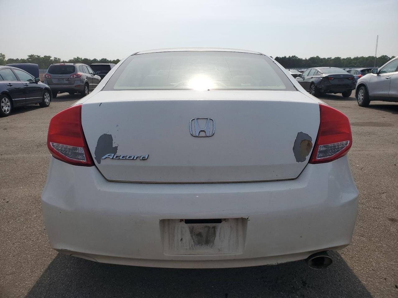 2012 Honda Accord Lx - Image 6