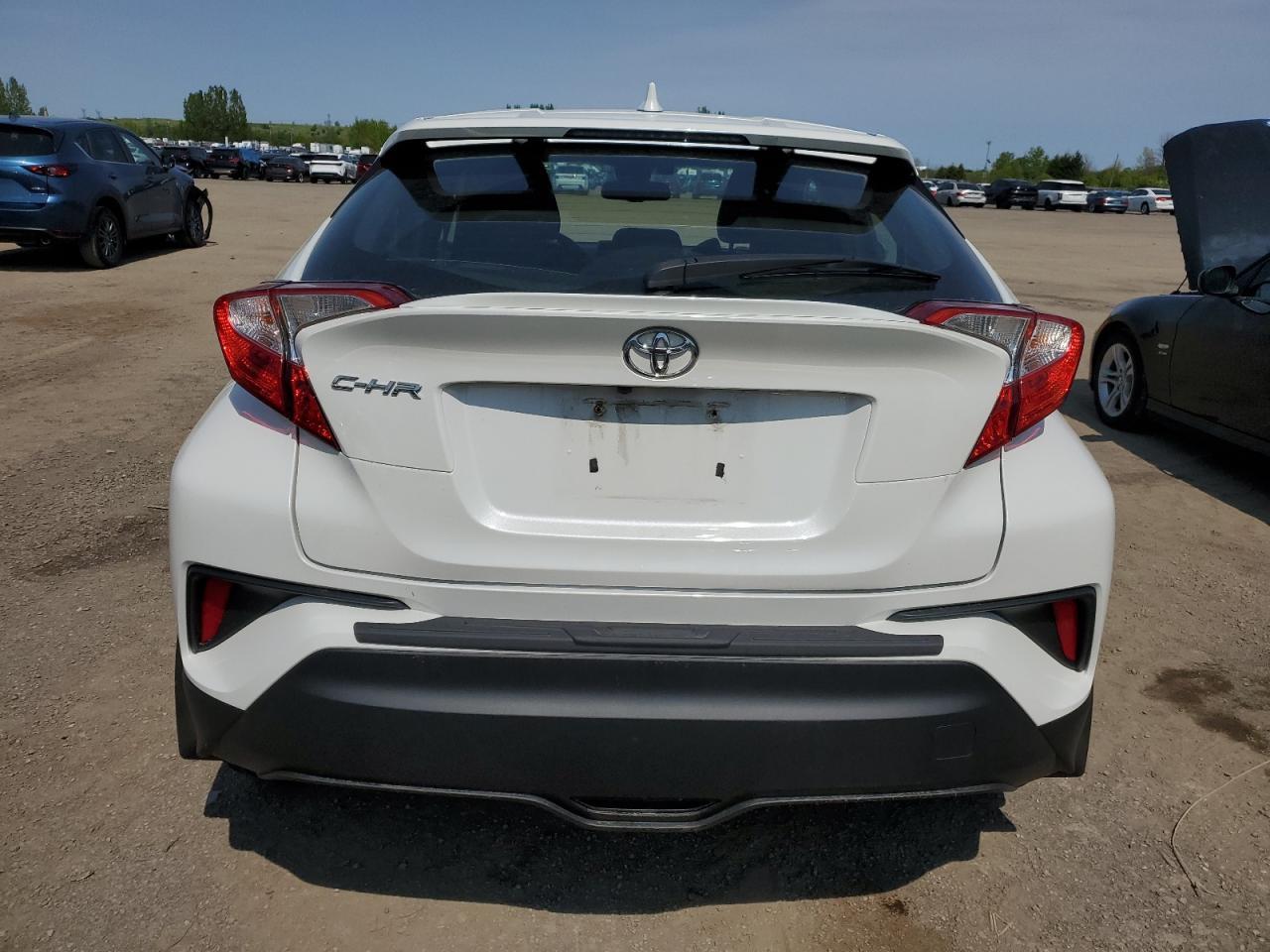 2018 Toyota C-Hr Xle - Image 6