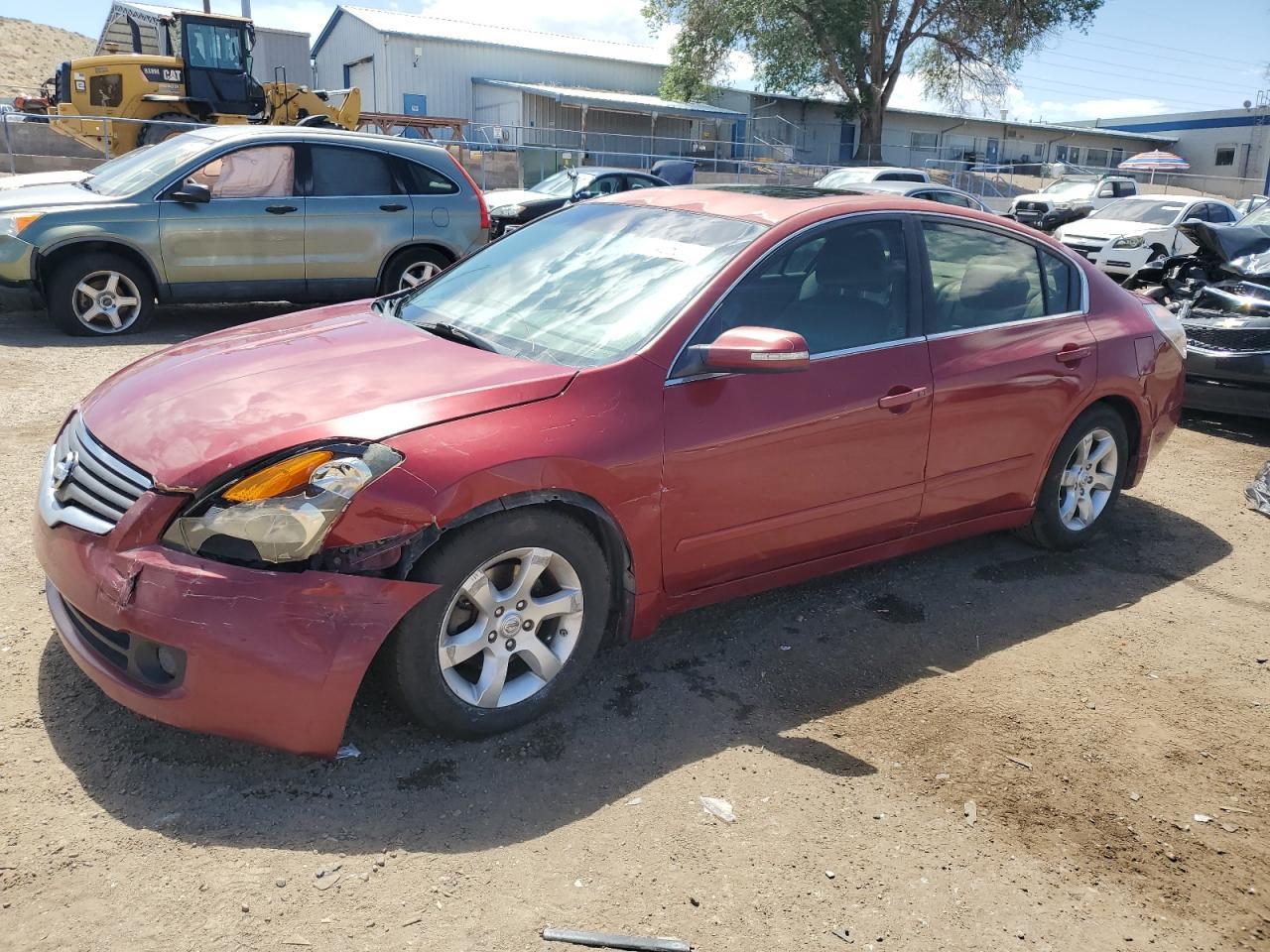 2008 Nissan Altima 2.5
