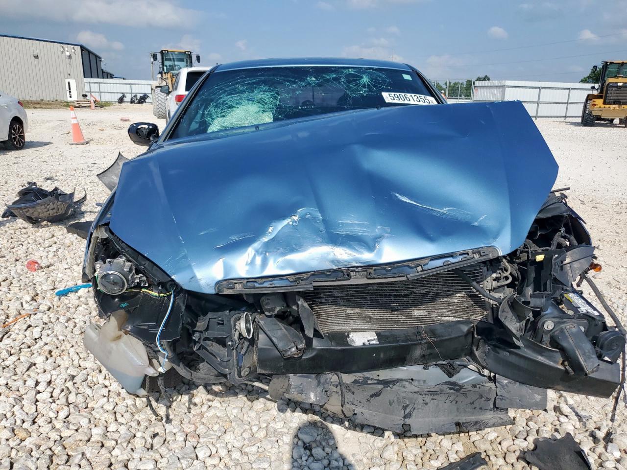 2011 Chrysler 200 Limited - Фото 5