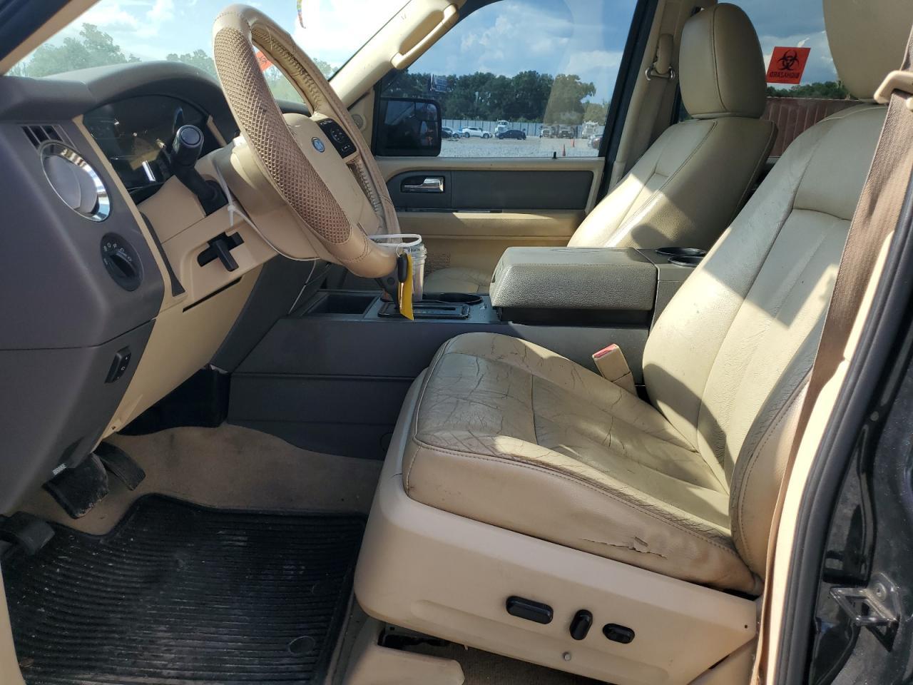 2014 Ford Expedition Xlt - Image 7