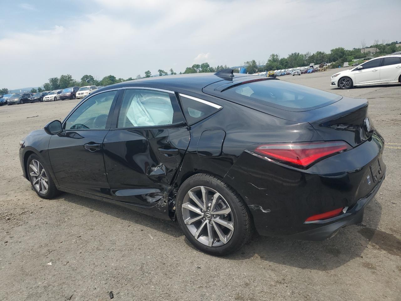 2025 Acura Integra - Фото 2