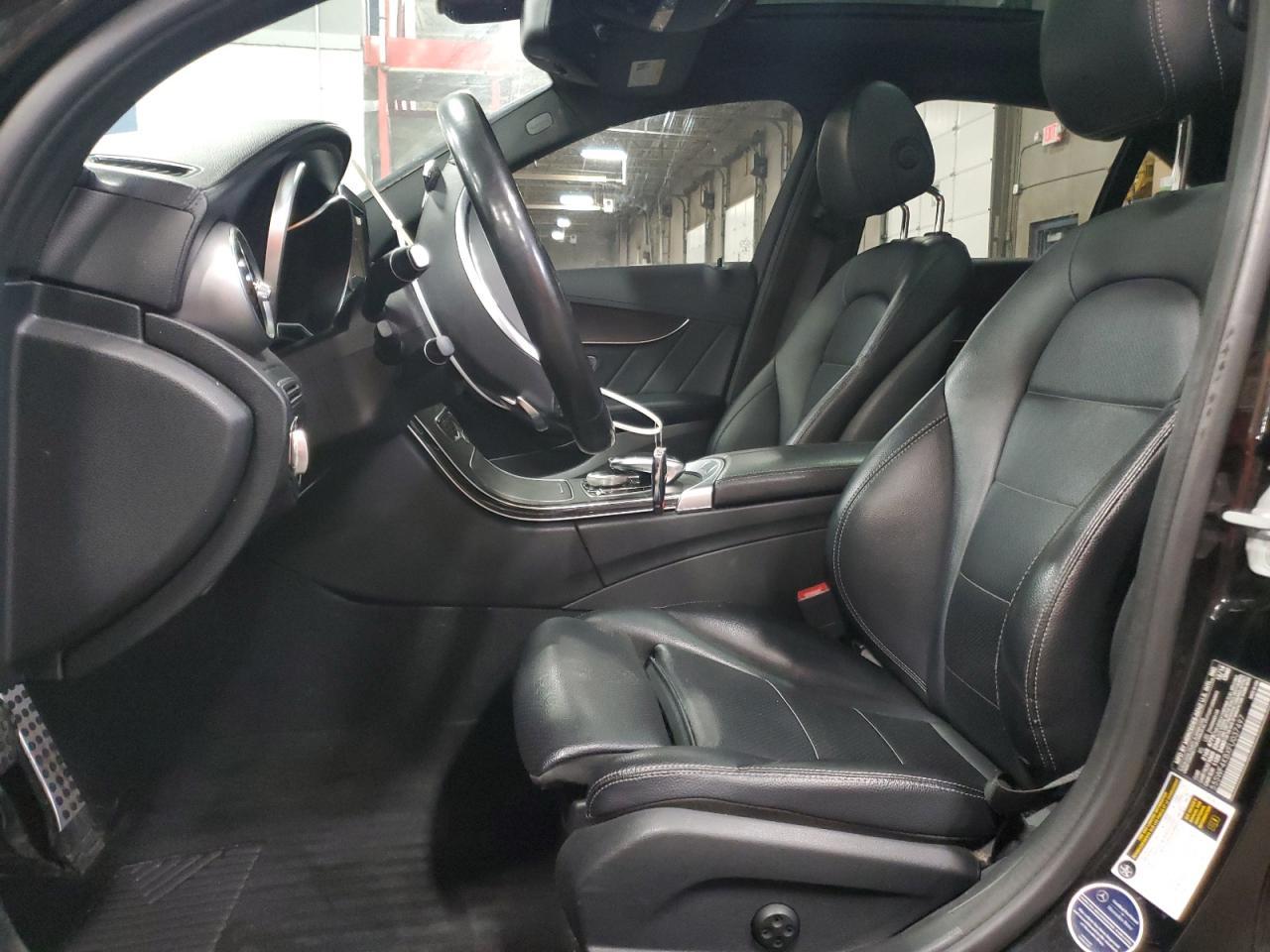 2015 Mercedes-Benz C 300 4Matic - Фото 7