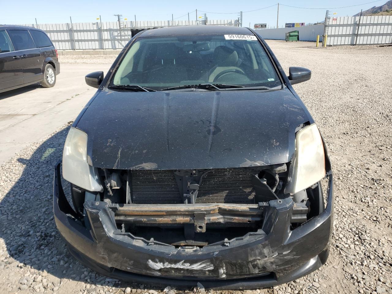 2011 Nissan Sentra 2.0 - Фото 5