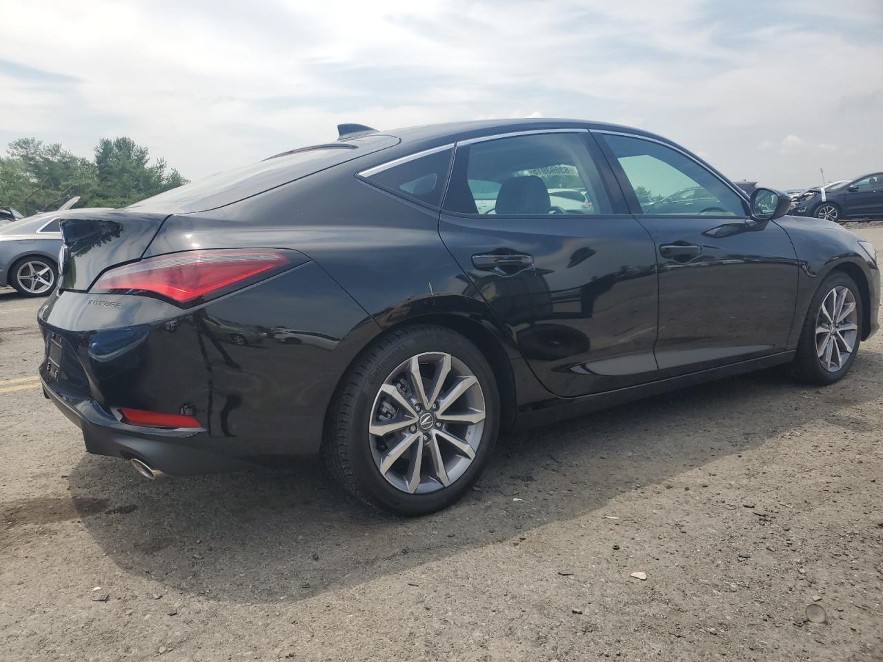 2025 Acura Integra - Фото 3