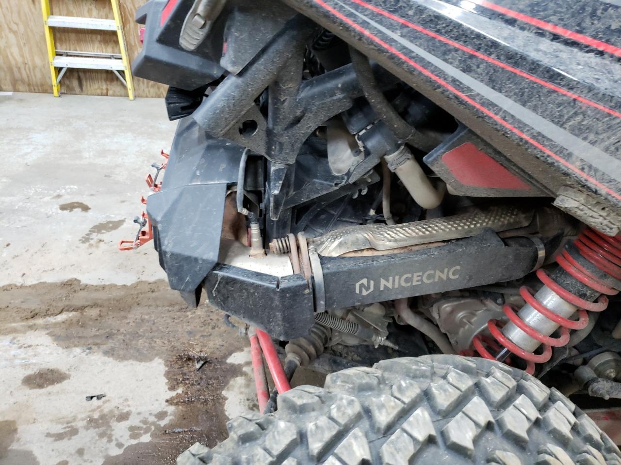 2018 Polaris Rzr Rs1 - Image 7