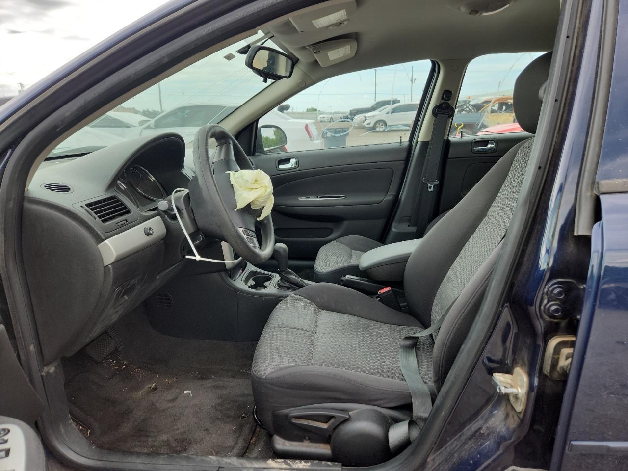 2010 Chevrolet Cobalt 1Lt - Image 7