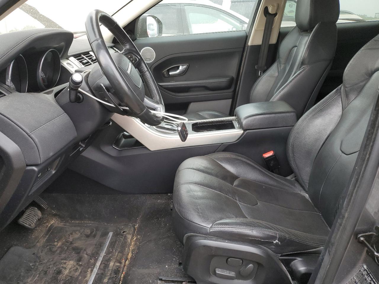 2015 Land Rover Range Rover Evoque Pure Plus - Image 7