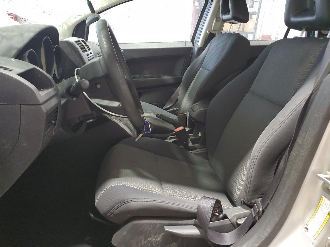 2008 Dodge Caliber Sxt - Фото 7