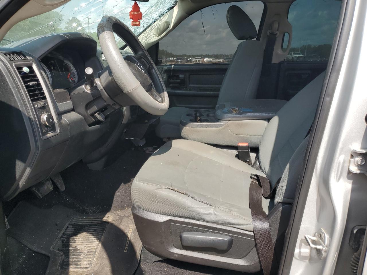 2015 Ram 1500 St - Image 7